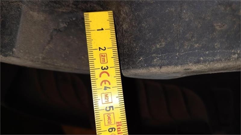 Taurus Sprøjtehjul 340/85R48 Taurus RC95. - الإطارات - الآلات والماكينات الزراعية: صور 4 Taurus Sprøjtehjul 340/85R48 Taurus RC95. - الإطارات - الآلات والماكينات الزراعية: صور 4