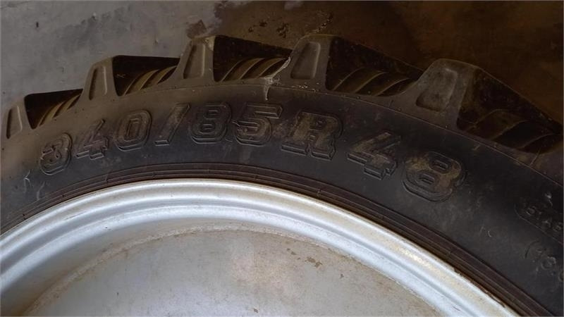 Taurus Sprøjtehjul 340/85R48 Taurus RC95. - الإطارات - الآلات والماكينات الزراعية: صور 2 Taurus Sprøjtehjul 340/85R48 Taurus RC95. - الإطارات - الآلات والماكينات الزراعية: صور 2