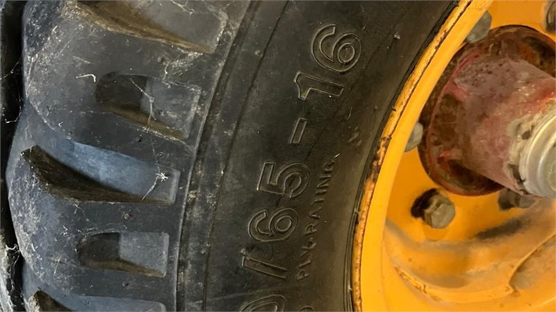 Tim 6,5T-BT - قلابة مقطورة الزراعية: صور 3 Tim 6,5T-BT - قلابة مقطورة الزراعية: صور 3