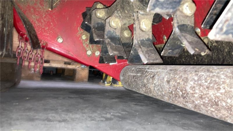 Timan RC-751 Kun 18 timer - جزازة المروج: صور 5 Timan RC-751 Kun 18 timer - جزازة المروج: صور 5