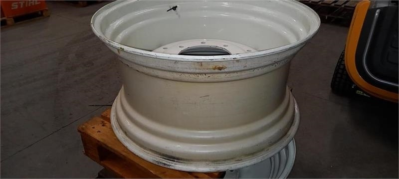 Titan Svejste fælge............ 15x30 - الإطارات - الآلات والماكينات الزراعية: صور 3 Titan Svejste fælge............ 15x30 - الإطارات - الآلات والماكينات الزراعية: صور 3