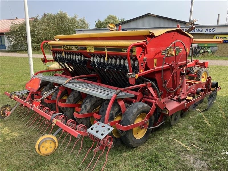 Vaderstad Rapid 300 C Super XL - معدات بذار: صور 4 Vaderstad Rapid 300 C Super XL - معدات بذار: صور 4