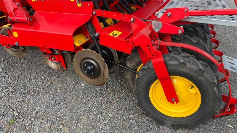Vaderstad Rapid 400C Combi - الة بذر: صور 4 Vaderstad Rapid 400C Combi - الة بذر: صور 4