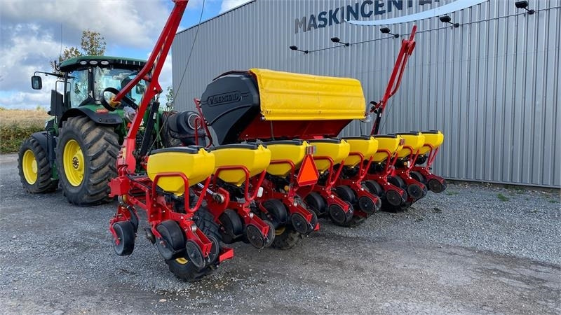 Vaderstad Tempo F 8RK. - معدات بذار: صور 1 Vaderstad Tempo F 8RK. - معدات بذار: صور 1