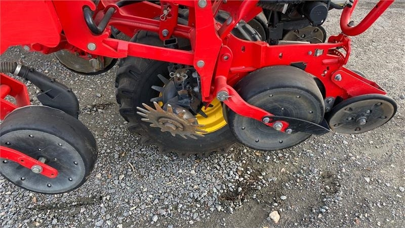Vaderstad Tempo F 8RK. - معدات بذار: صور 3 Vaderstad Tempo F 8RK. - معدات بذار: صور 3