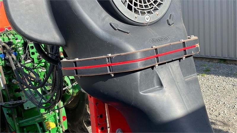 Vaderstad Tempo F 8RK. - معدات بذار: صور 4 Vaderstad Tempo F 8RK. - معدات بذار: صور 4