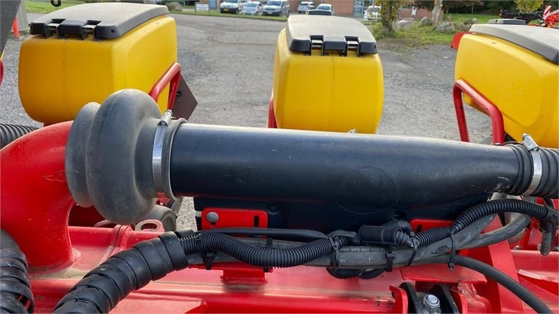 Vaderstad Tempo F 8RK. - معدات بذار: صور 5 Vaderstad Tempo F 8RK. - معدات بذار: صور 5