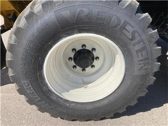 Vredestein 600/55 R26.5 - الإطارات - الآلات والماكينات الزراعية: صور 1 Vredestein 600/55 R26.5 - الإطارات - الآلات والماكينات الزراعية: صور 1