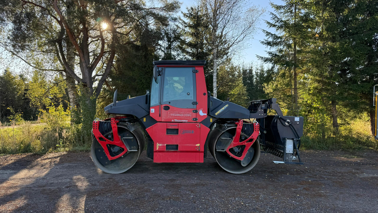 BOMAG BW 174 AP-41 AM - مدحلة الأسفلت: صور 2 BOMAG BW 174 AP-41 AM - مدحلة الأسفلت: صور 2