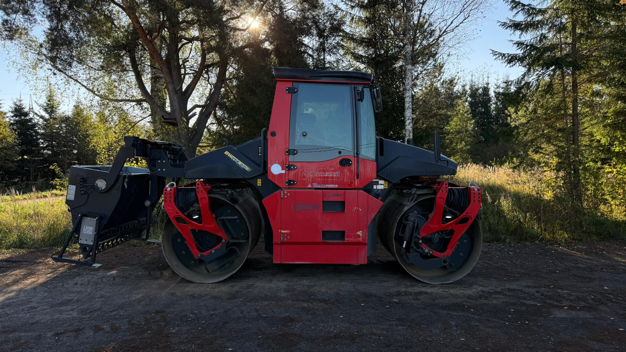 BOMAG BW 174 AP-41 AM - مدحلة الأسفلت: صور 5 BOMAG BW 174 AP-41 AM - مدحلة الأسفلت: صور 5