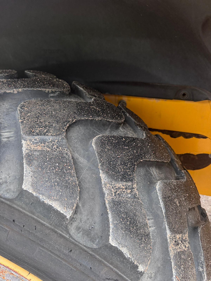 Volvo L45F-TP/S - اللودر بعجل: صور 5 Volvo L45F-TP/S - اللودر بعجل: صور 5