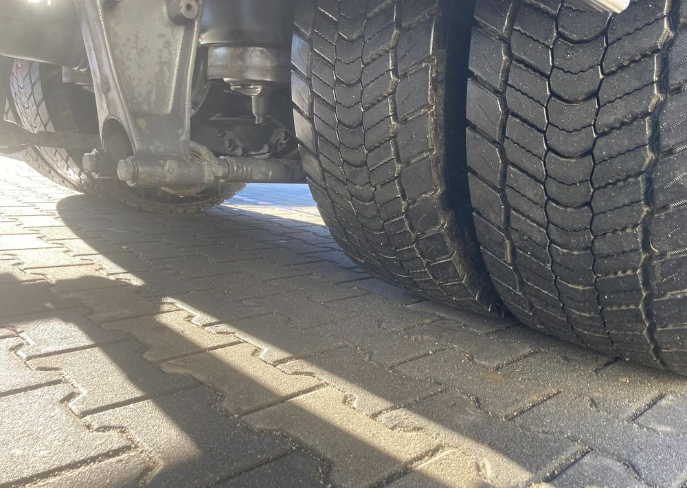 DAF Daf LF 18.280 chłodnia izoterma 22 palety - مبردة شاحنة: صور 4 DAF Daf LF 18.280 chłodnia izoterma 22 palety - مبردة شاحنة: صور 4