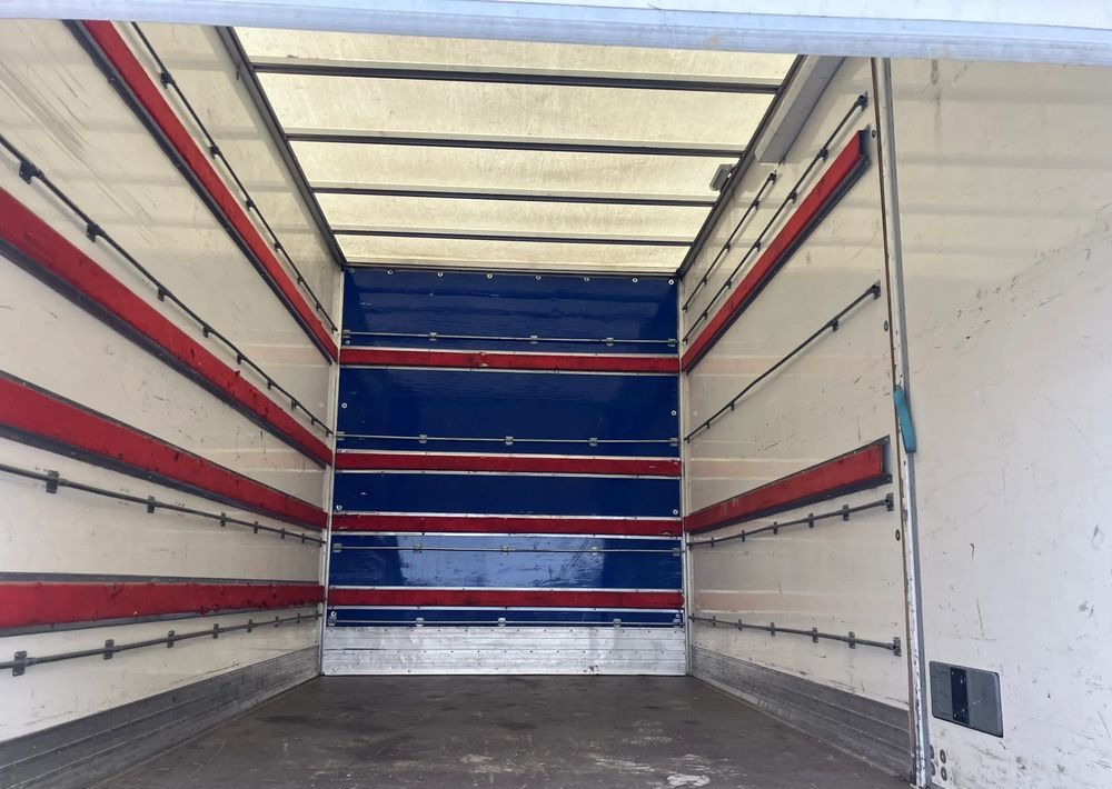Iveco DAILY 35C16 kontener kurierka winda - الشاحنات الصغيرة صندوق مغلق: صور 5 Iveco DAILY 35C16 kontener kurierka winda - الشاحنات الصغيرة صندوق مغلق: صور 5