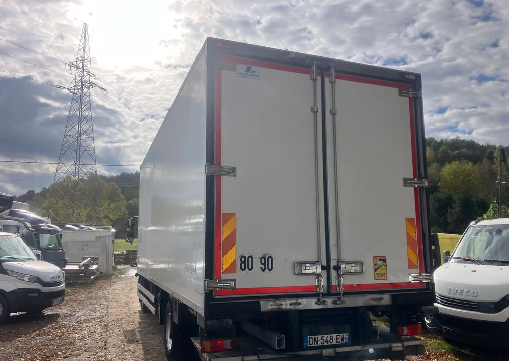 Renault Renault Gama D 240 chłodnia izoterma - مبردة شاحنة: صور 4 Renault Renault Gama D 240 chłodnia izoterma - مبردة شاحنة: صور 4