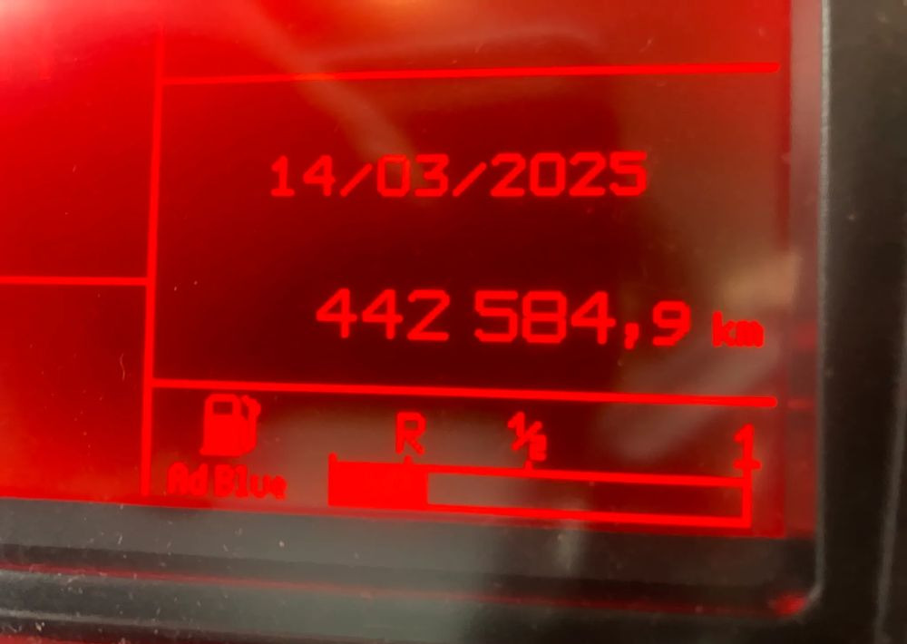 Renault Renault Gama D 250 chłodnia izoterma 16 PALET - مبردة شاحنة: صور 5 Renault Renault Gama D 250 chłodnia izoterma 16 PALET - مبردة شاحنة: صور 5