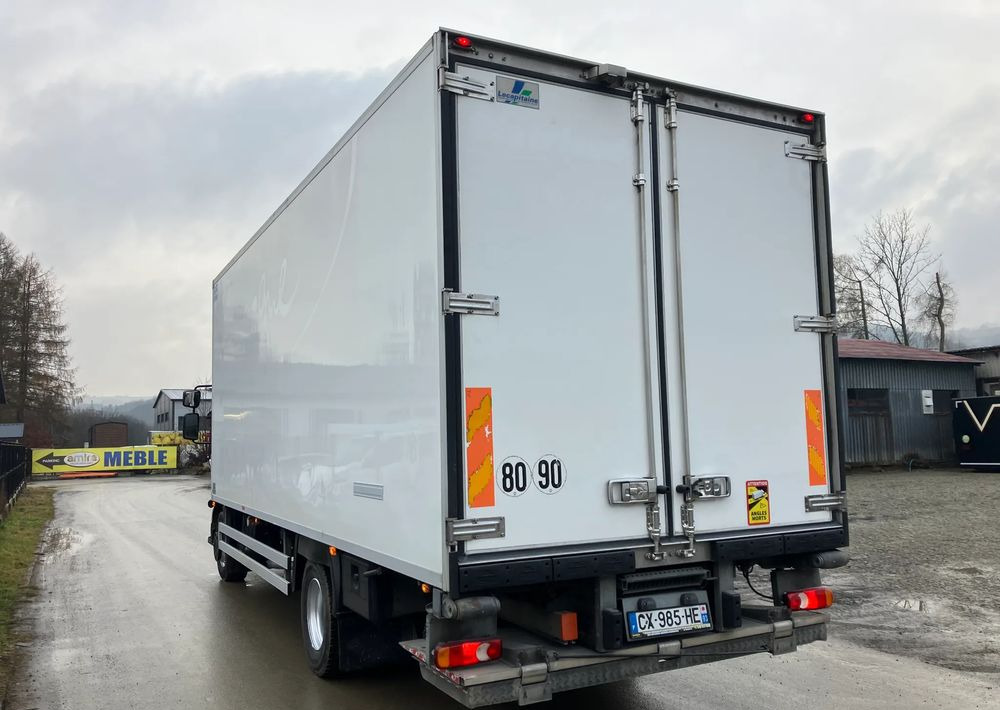 Renault Renault Midlum 220chłodnia izoterma - مبردة شاحنة: صور 4 Renault Renault Midlum 220chłodnia izoterma - مبردة شاحنة: صور 4