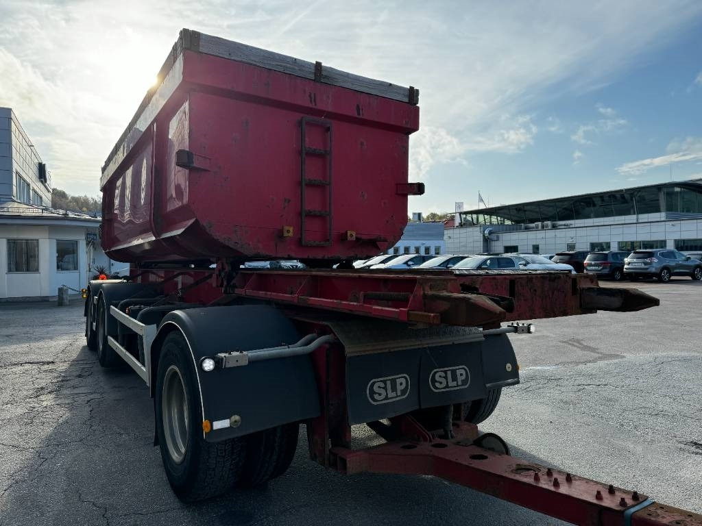 Scania R730LB8X4*4HNB - قلابات: صور 4 Scania R730LB8X4*4HNB - قلابات: صور 4