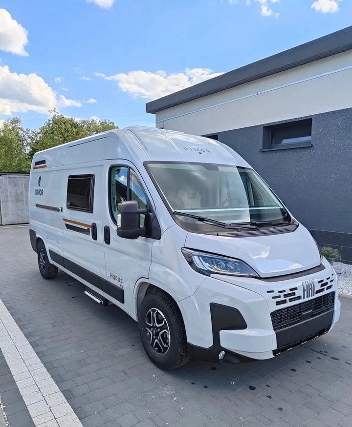 Fiat Ducato Rimor Horus 45 NEW AUTOMAT Grau Truma Diesel Lampen FULL LED 4-Sitzer - منزل متنقل: صور 1 Fiat Ducato Rimor Horus 45 NEW AUTOMAT Grau Truma Diesel Lampen FULL LED 4-Sitzer - منزل متنقل: صور 1