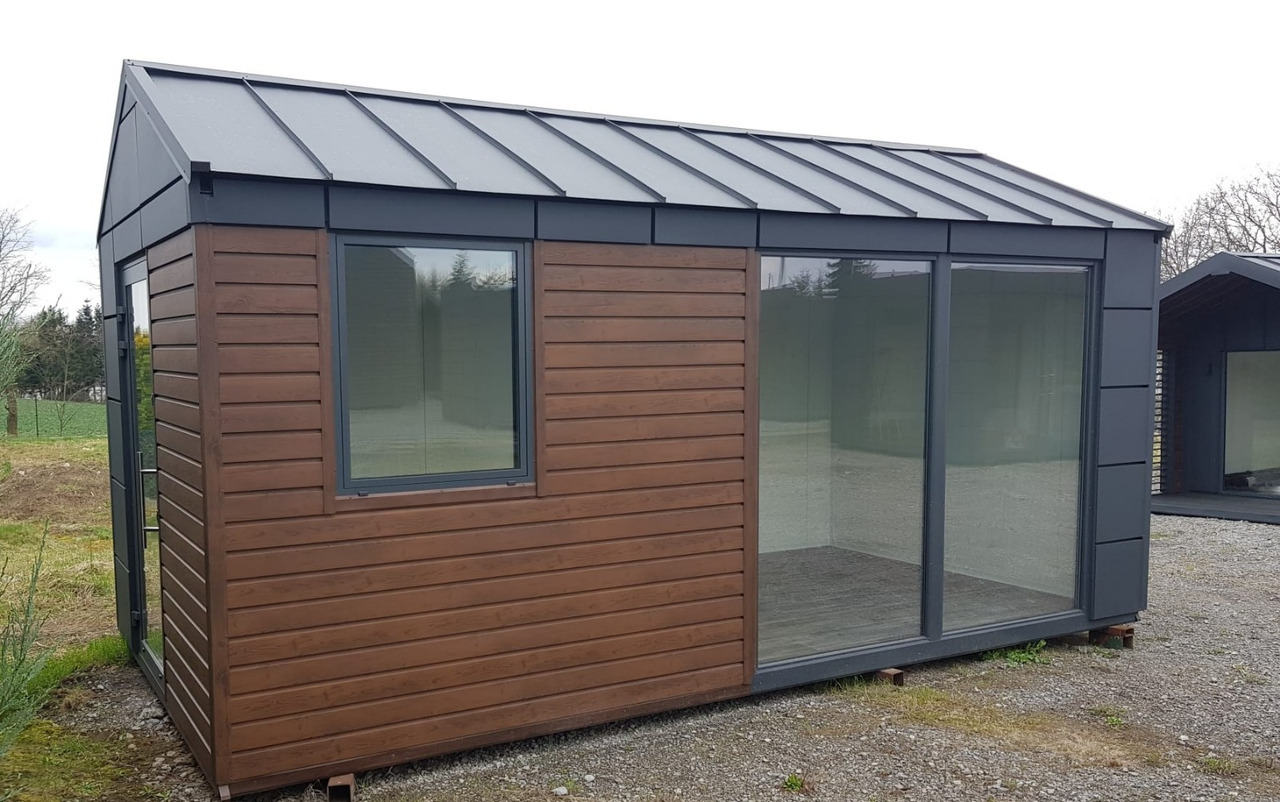 IDEX Premium Commercial Container Unit – Modern, Durable & Ready to Customize! - جسم السيارة: صور 2 IDEX Premium Commercial Container Unit – Modern, Durable & Ready to Customize! - جسم السيارة: صور 2