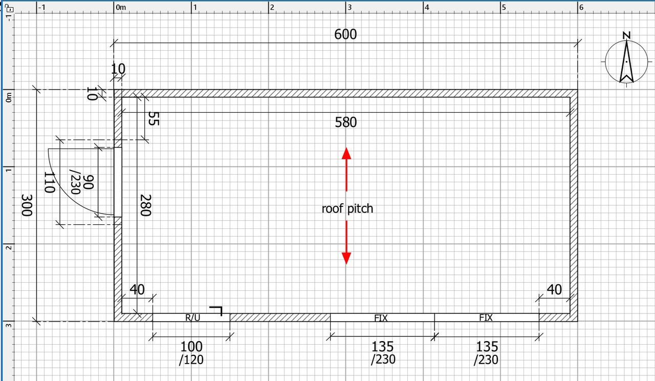 IDEX Premium Commercial Container Unit – Modern, Durable & Ready to Customize! - جسم السيارة: صور 4 IDEX Premium Commercial Container Unit – Modern, Durable & Ready to Customize! - جسم السيارة: صور 4