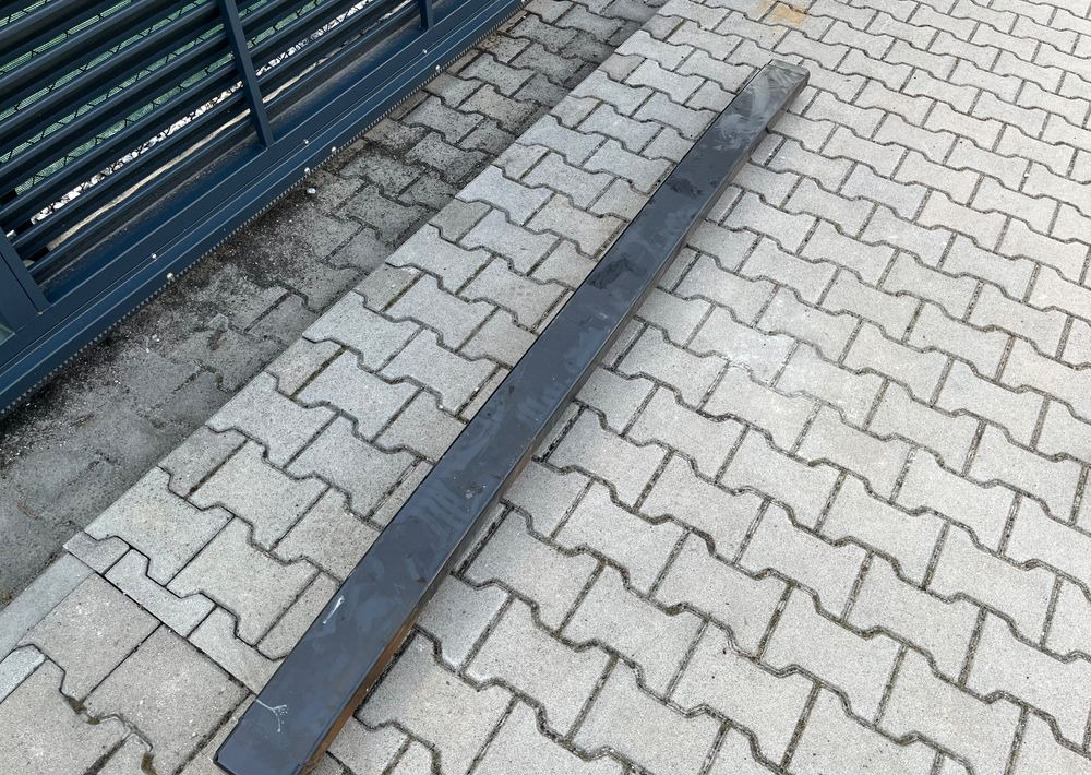 Belka najazdowa Iveco S-Way zderzak S Way - كأس مترعة - شاحنة: صور 1 Belka najazdowa Iveco S-Way zderzak S Way - كأس مترعة - شاحنة: صور 1