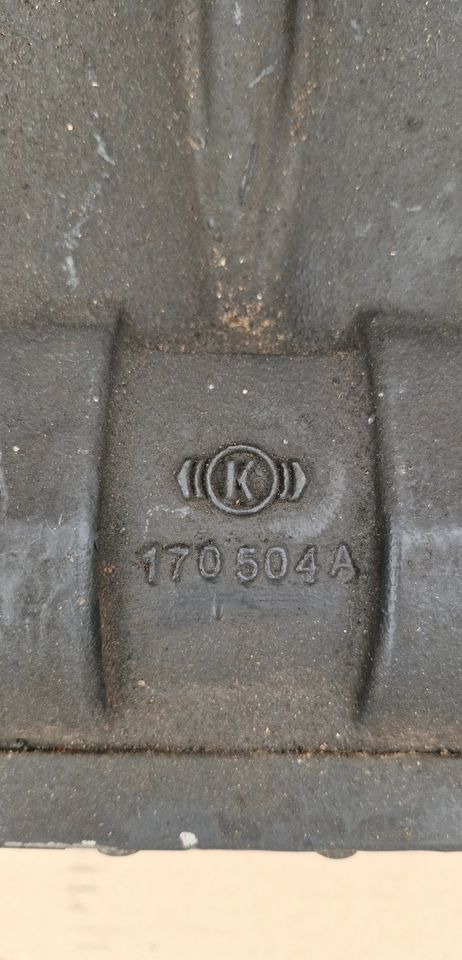 IVECO STRALIS EURO 6 KOMPRESOR SPRĘŻARKA POWIETRZA - ضاغط - شاحنة: صور 2 IVECO STRALIS EURO 6 KOMPRESOR SPRĘŻARKA POWIETRZA - ضاغط - شاحنة: صور 2