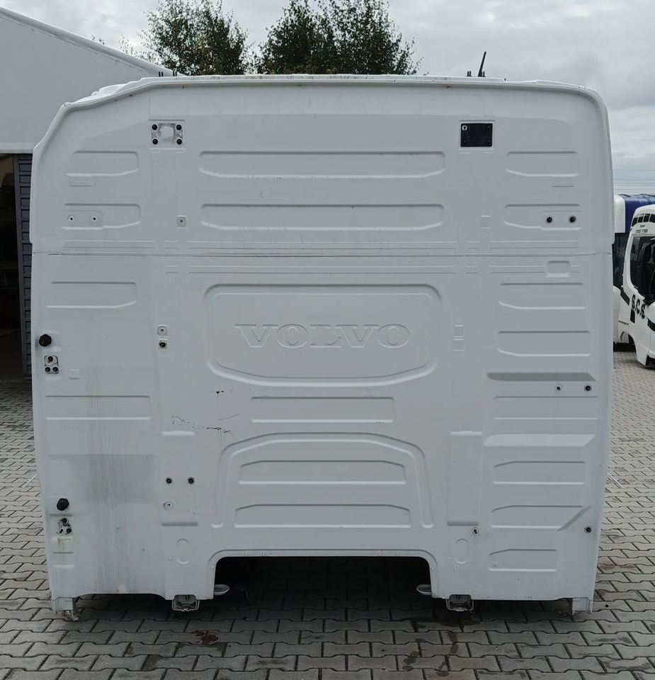 KABINA VOLVO FH4 - الكبائن - شاحنة: صور 2 KABINA VOLVO FH4 - الكبائن - شاحنة: صور 2