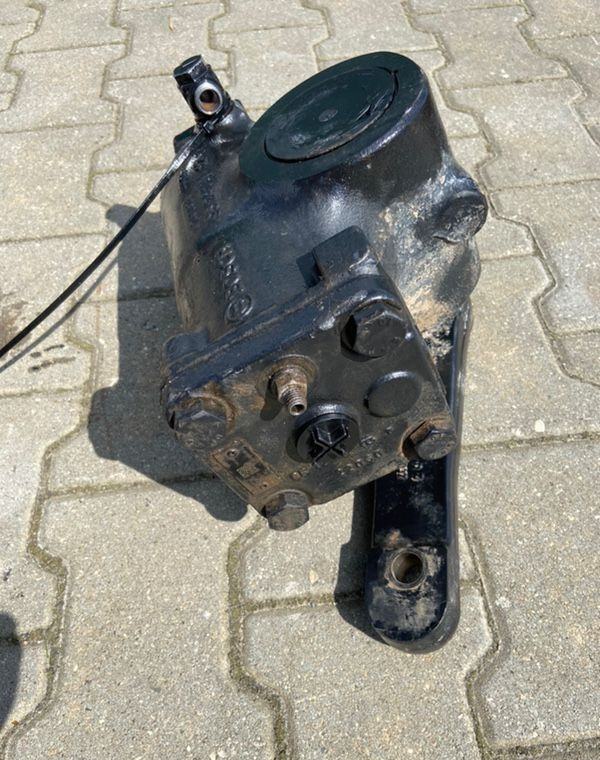 Kolumna kierownicza MAN TGL TGM TG 3 euro 6 przekładnia - عمود التوجيه - شاحنة: صور 4 Kolumna kierownicza MAN TGL TGM TG 3 euro 6 przekładnia - عمود التوجيه - شاحنة: صور 4