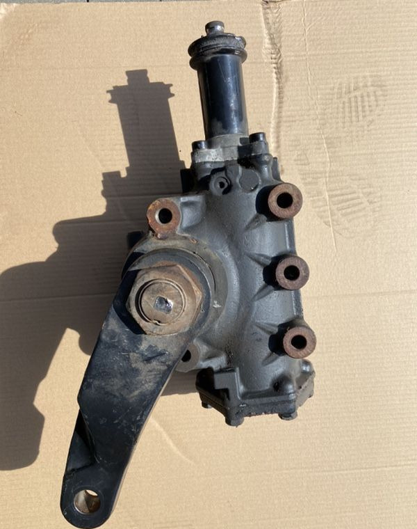 Kolumna kierownicza MAN TGX TGS euro 6 przekładnia maglownica - عمود التوجيه - شاحنة: صور 3 Kolumna kierownicza MAN TGX TGS euro 6 przekładnia maglownica - عمود التوجيه - شاحنة: صور 3