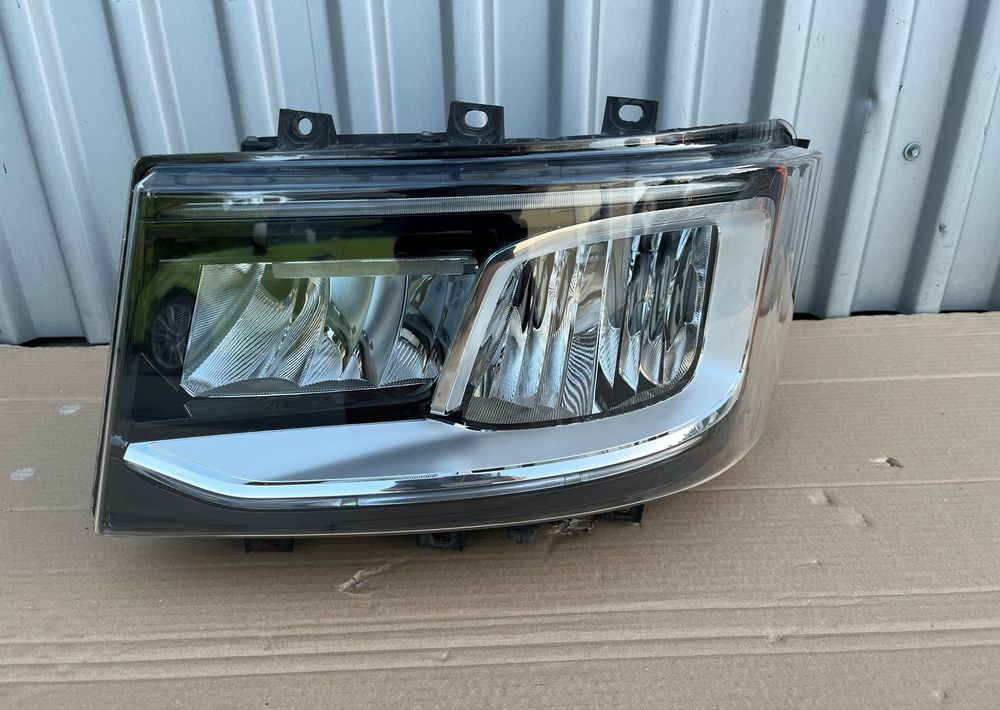 Lampa LED Scania R S NGS NGR reflektor 2655848 - أضواء - شاحنة: صور 1 Lampa LED Scania R S NGS NGR reflektor 2655848 - أضواء - شاحنة: صور 1