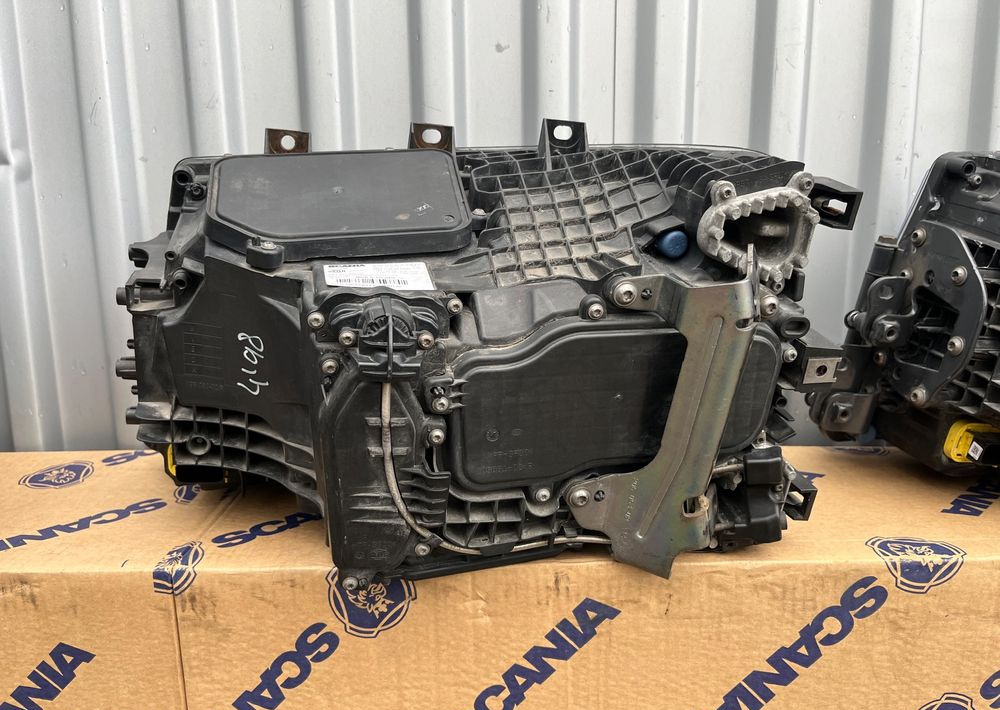 Lampa LED Scania R S NGS NGR reflektor 2674391 - أضواء - شاحنة: صور 3 Lampa LED Scania R S NGS NGR reflektor 2674391 - أضواء - شاحنة: صور 3