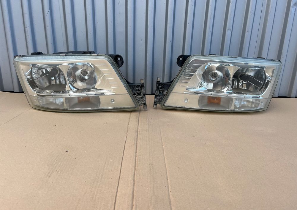 Lampa xenon MAN TGX TGS euro 6 reflektor ksenon - أضواء - شاحنة: صور 1 Lampa xenon MAN TGX TGS euro 6 reflektor ksenon - أضواء - شاحنة: صور 1