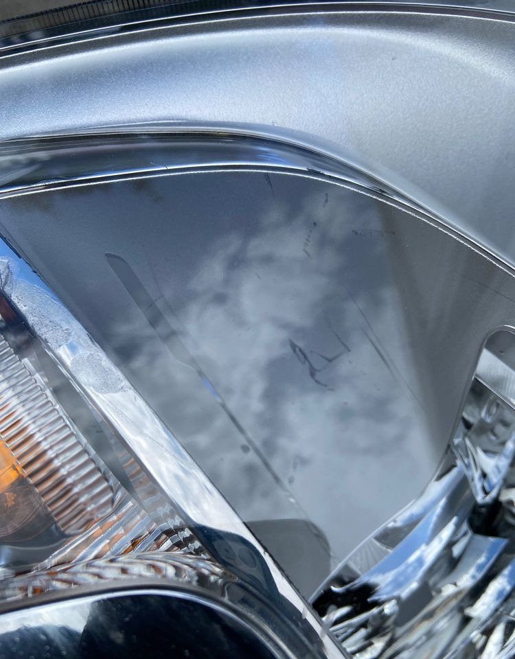 Lampy LED DAF XF 106 euro 6 komplet reflektory - أضواء - شاحنة: صور 5 Lampy LED DAF XF 106 euro 6 komplet reflektory - أضواء - شاحنة: صور 5