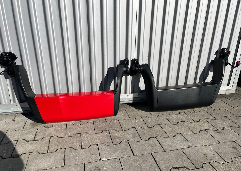 Lustro MAN TG3 TGS nowy model lusterko kompletne - المرآة الخلفية - شاحنة: صور 2 Lustro MAN TG3 TGS nowy model lusterko kompletne - المرآة الخلفية - شاحنة: صور 2