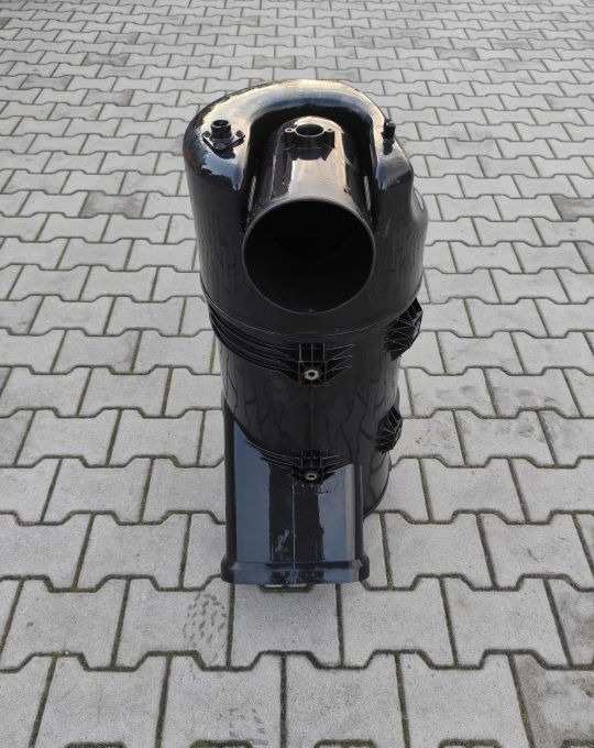 MAN TGX TGS TGA EURO 5 OBUDOWA FILTRA POWIETRZA - فلتر الهواء: صور 1 MAN TGX TGS TGA EURO 5 OBUDOWA FILTRA POWIETRZA - فلتر الهواء: صور 1