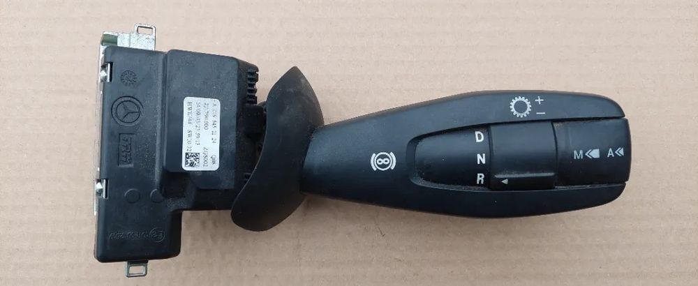 MERCEDES ACTROS MP4 MANETKA ZMIANY BIEGÓW - عتلة تبديل السرعة - شاحنة: صور 1 MERCEDES ACTROS MP4 MANETKA ZMIANY BIEGÓW - عتلة تبديل السرعة - شاحنة: صور 1