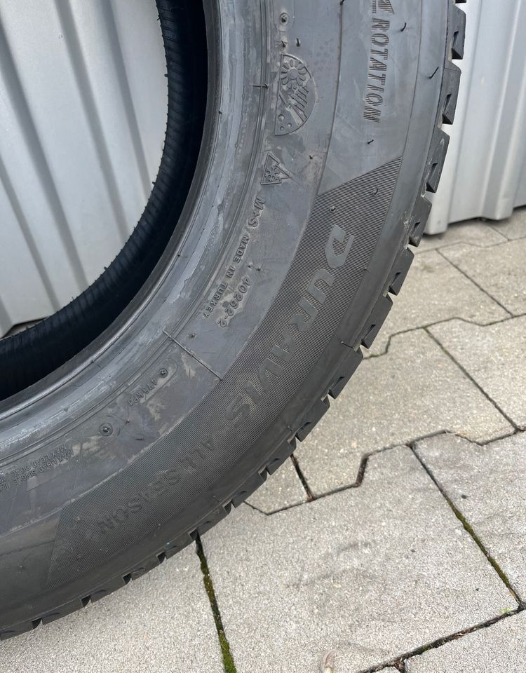NOWA Opona Bridgestone Duravis 235/65R 16 C - الإطارات - شاحنة: صور 3 NOWA Opona Bridgestone Duravis 235/65R 16 C - الإطارات - شاحنة: صور 3