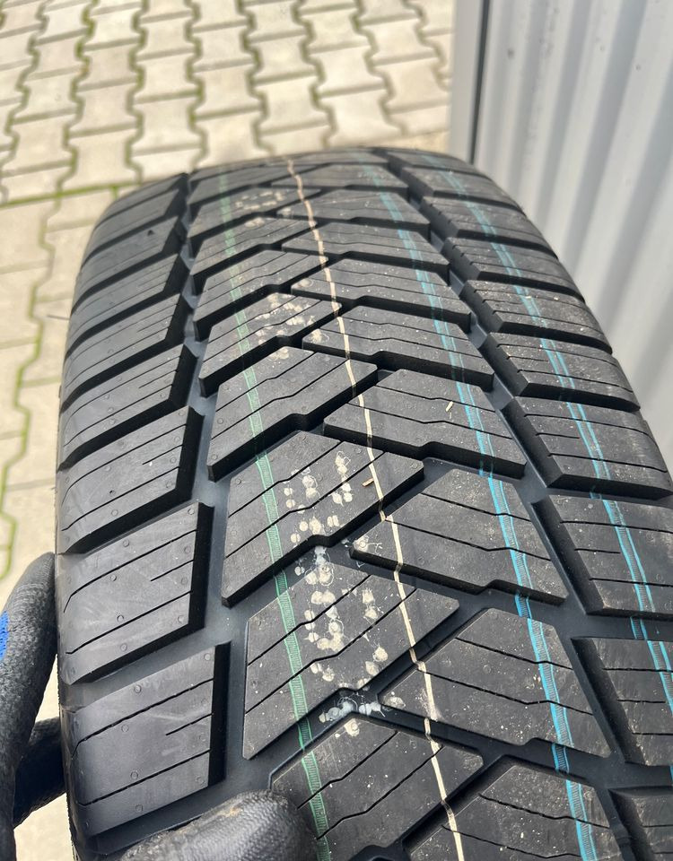 NOWA Opona Bridgestone Duravis 235/65R 16 C - الإطارات - شاحنة: صور 4 NOWA Opona Bridgestone Duravis 235/65R 16 C - الإطارات - شاحنة: صور 4