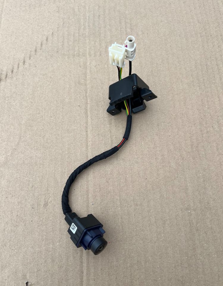 NOWA kamera cofania Mercedes Sprinter W907 W910 tylna - هيكل السيارة الخارجية - الشاحنات الصغيرة: صور 1 NOWA kamera cofania Mercedes Sprinter W907 W910 tylna - هيكل السيارة الخارجية - الشاحنات الصغيرة: صور 1