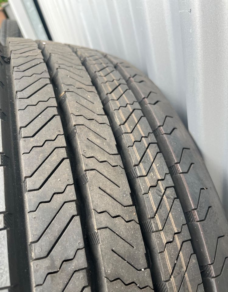 NOWE koło opona Continental Hybrid HS3 265/70R 19.5 - الإطارات والجنوط - شاحنة: صور 5 NOWE koło opona Continental Hybrid HS3 265/70R 19.5 - الإطارات والجنوط - شاحنة: صور 5