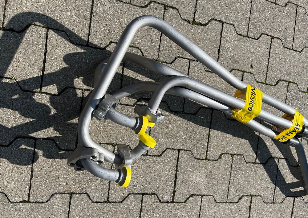NOWE przewody hydrodrive MAN rury hydro drive - علم السوائل المتحركة - شاحنة: صور 2 NOWE przewody hydrodrive MAN rury hydro drive - علم السوائل المتحركة - شاحنة: صور 2