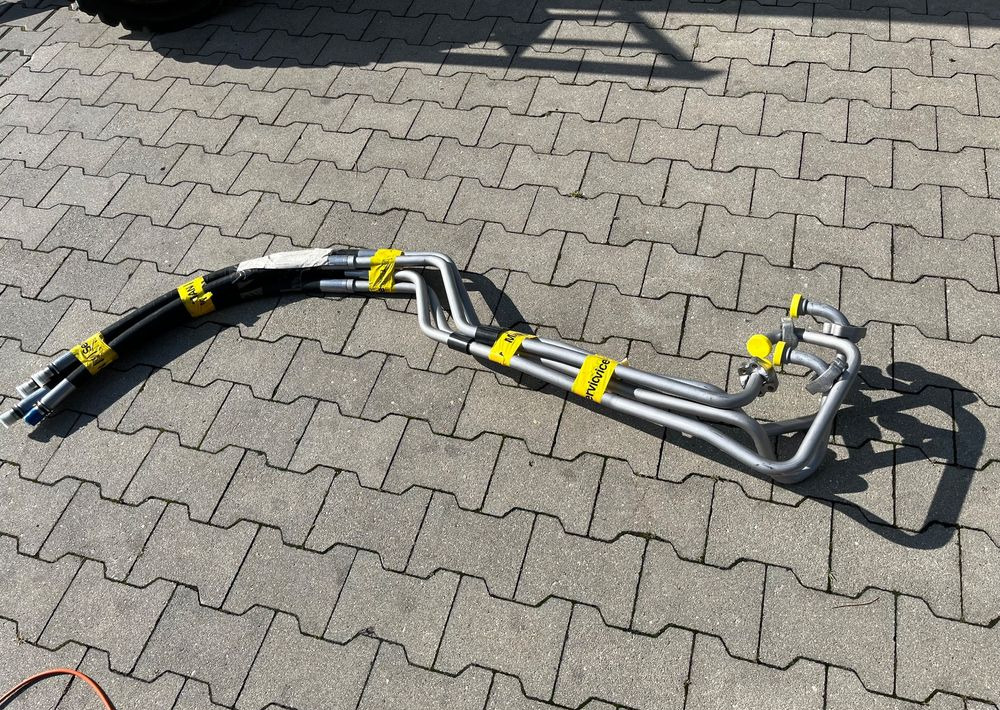 NOWE przewody hydrodrive MAN rury hydro drive - علم السوائل المتحركة - شاحنة: صور 1 NOWE przewody hydrodrive MAN rury hydro drive - علم السوائل المتحركة - شاحنة: صور 1