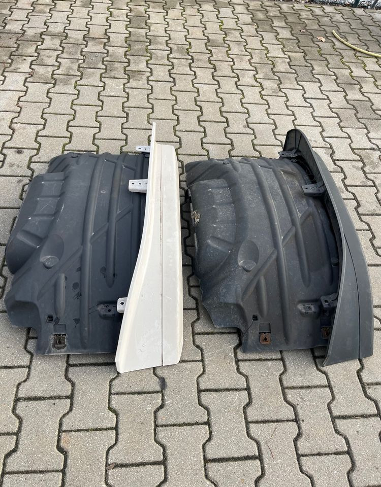 Nadkole Scania R S błotnik chlapach NGS NGR banan - هيكل السيارة الخارجية - شاحنة: صور 2 Nadkole Scania R S błotnik chlapach NGS NGR banan - هيكل السيارة الخارجية - شاحنة: صور 2