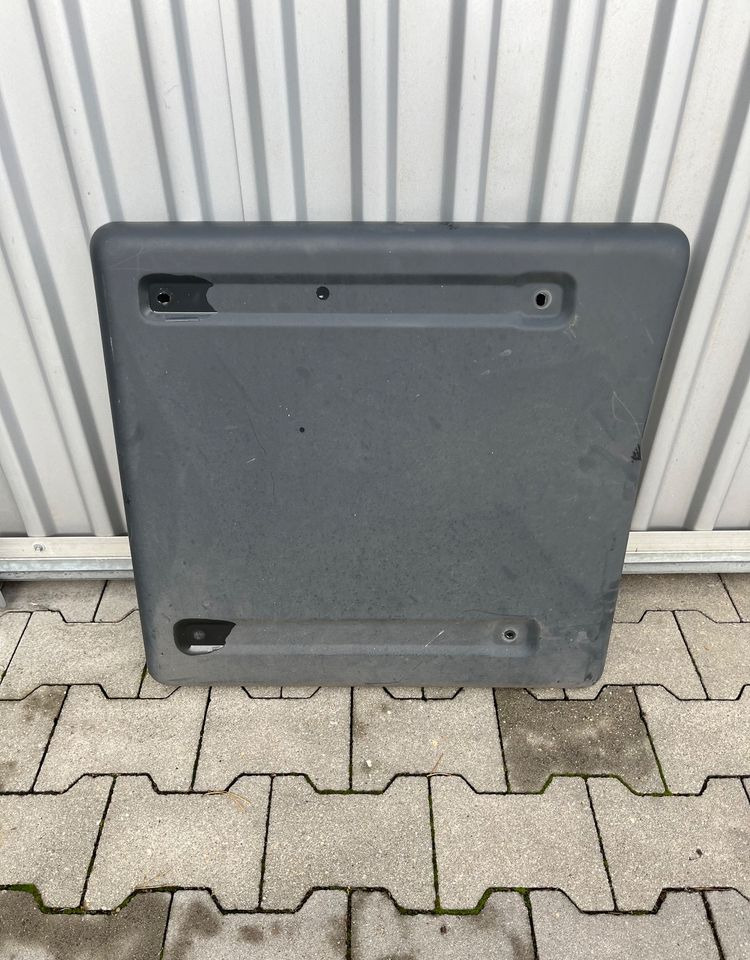 Osłona katalizatora Scania Super R S pokrywa NGS NGR - هيكل السيارة الخارجية - شاحنة: صور 1 Osłona katalizatora Scania Super R S pokrywa NGS NGR - هيكل السيارة الخارجية - شاحنة: صور 1