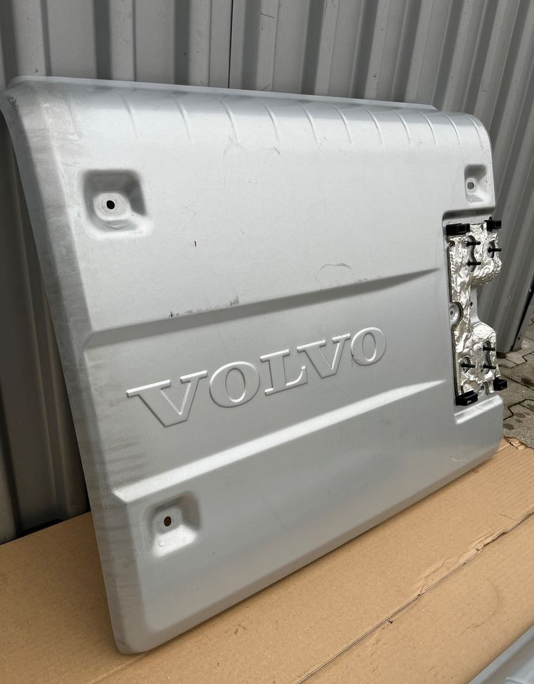 Osłona katalizatora Volvo FH 5 FH5 Aero euro 6 pokrywa dekiel - هيكل السيارة الخارجية - شاحنة: صور 2 Osłona katalizatora Volvo FH 5 FH5 Aero euro 6 pokrywa dekiel - هيكل السيارة الخارجية - شاحنة: صور 2