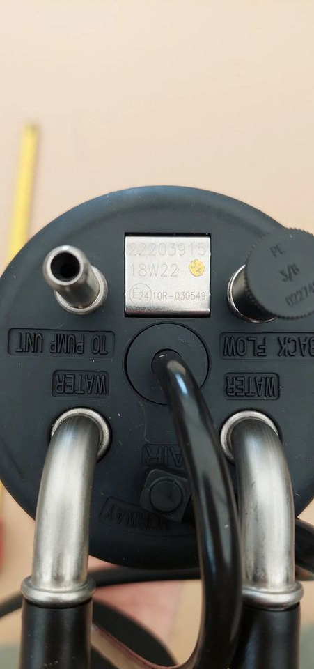 RENAULT GAMA T SMOK CZUJNIK POZIOMU ADBLUE NOWY - مِکشاف - سيارة: صور 2 RENAULT GAMA T SMOK CZUJNIK POZIOMU ADBLUE NOWY - مِکشاف - سيارة: صور 2