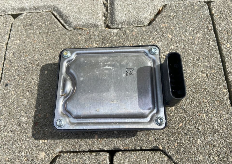 Radar ACC distronic VW Crafter MAN TGE - مِکشاف - الشاحنات الصغيرة: صور 2 Radar ACC distronic VW Crafter MAN TGE - مِکشاف - الشاحنات الصغيرة: صور 2