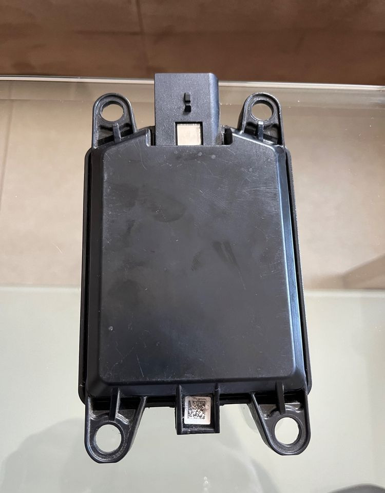 Radar MAN TGX TGS euro 6 ACC distronic - مِکشاف - شاحنة: صور 2 Radar MAN TGX TGS euro 6 ACC distronic - مِکشاف - شاحنة: صور 2