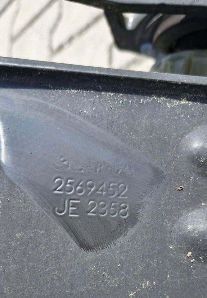 SCANIA P NGT ZAWIESZENIE KABINY TYŁ - الكابينة تعليق - شاحنة: صور 3 SCANIA P NGT ZAWIESZENIE KABINY TYŁ - الكابينة تعليق - شاحنة: صور 3