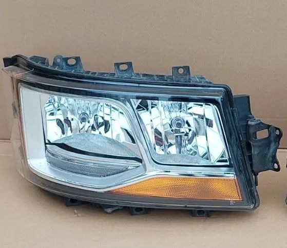 SCANIA R S P G LAMPA PRZEDNIA PRAWA - أضواء - شاحنة: صور 1 SCANIA R S P G LAMPA PRZEDNIA PRAWA - أضواء - شاحنة: صور 1